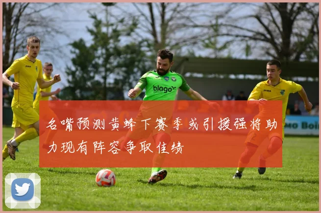 名嘴预测黄蜂下赛季或引援强将助力现有阵容争取佳绩
